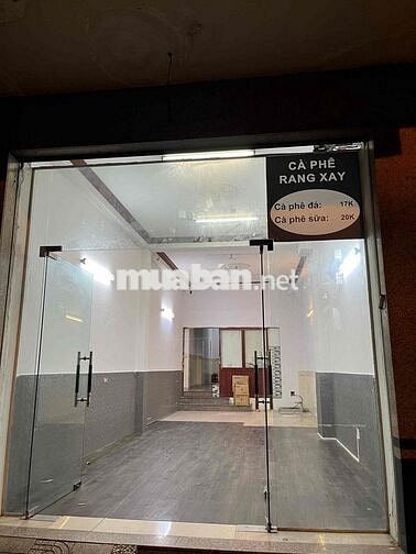 MBKD MẶT TIỀN TRƯỜNG CHINH LỐI RIÊNG RỘNG RÃI TỰ DO KINH DOANH