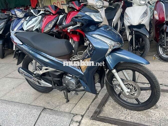 Honda future led Fi 2021 mới 90% Bstp chính chủ