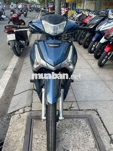 Honda future led Fi 2021 mới 90% Bstp chính chủ