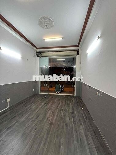 MBKD MẶT TIỀN TRƯỜNG CHINH LỐI RIÊNG RỘNG RÃI TỰ DO KINH DOANH