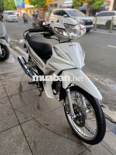 Honda wave black 2017 mới 90% biển số 76