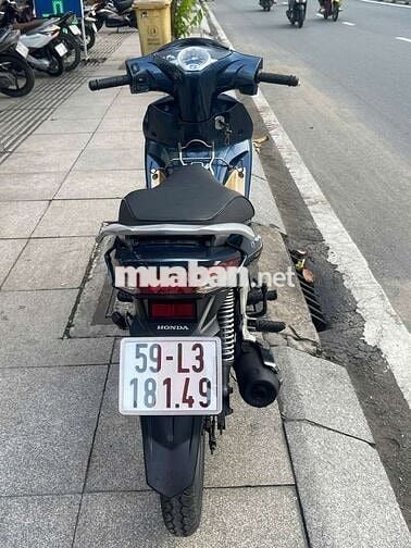 Honda future led Fi 2021 mới 90% Bstp chính chủ