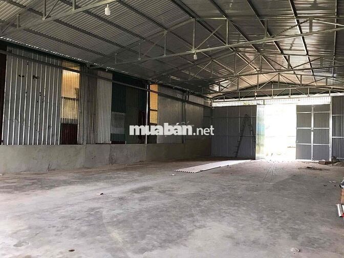 Cho Thuê Kho 300m2 Vành đai không Cấm Tải