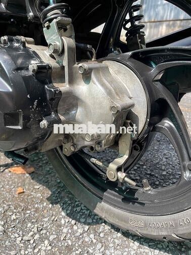 airblade 2011 nẹp xi xe đẹp
