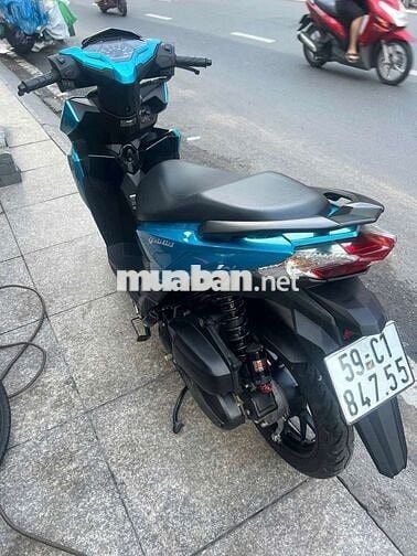 Honda Vario 150 2018 mới 90% Bstp chính chủ