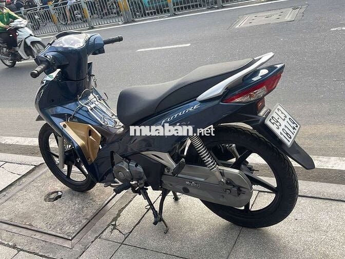 Honda future led Fi 2021 mới 90% Bstp chính chủ