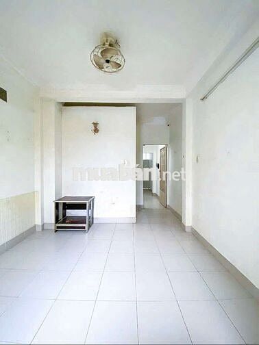NHÀ 4 TẦNG  — PHƯỜNG 10 ÂU CƠ TÂN BÌNH (3,6m x 16m)