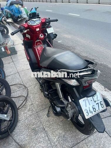 Yamaha Nouvo 6 2016 mới 90% Biển số 71