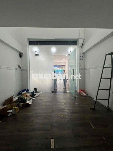 Cho Thuê MBKD MT đường số 4,p7, Gò Vấp, Giá chỉ 12tr/tháng.