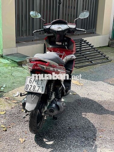 airblade 2011 nẹp xi xe đẹp