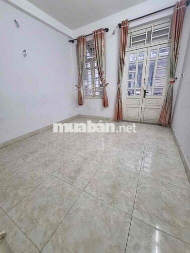cho thuê nhà nguyên căn. Phạm Văn Chiêu p13 GV