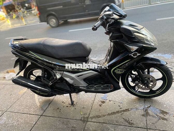 Yamaha Nouvo năm 2014 mới 90% Bstp chính chủ