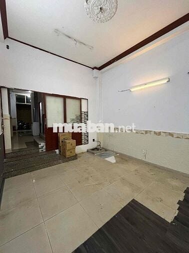 MBKD MẶT TIỀN TRƯỜNG CHINH LỐI RIÊNG RỘNG RÃI TỰ DO KINH DOANH