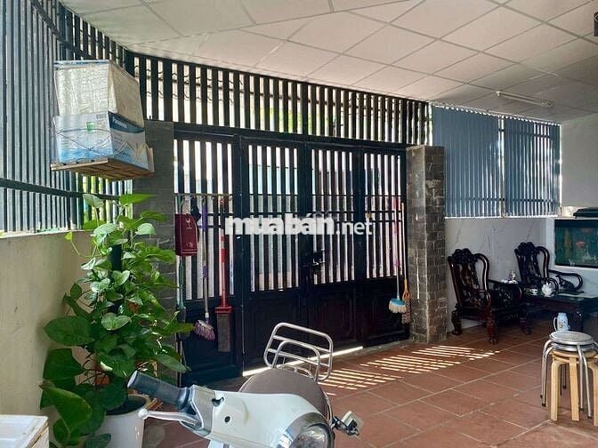 Cho thuê nguyên căn rộng rãi, 3pn3wc, hẻm xe tải ,  Đs 1 , p13 Gò vấp