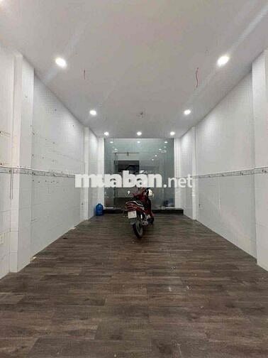 Cho Thuê MBKD MT đường số 4,p7, Gò Vấp, Giá chỉ 12tr/tháng.