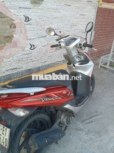 Cần bán xe ga Honda  đi rất lướt