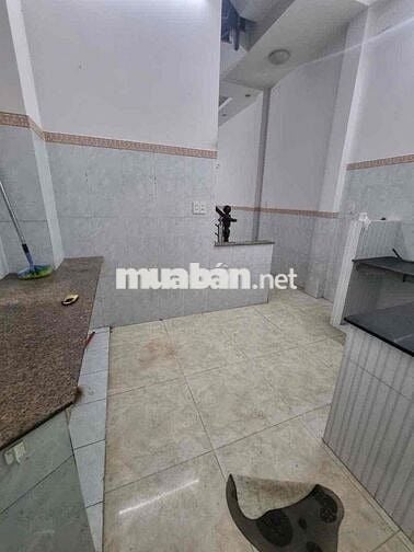 cho thuê nhà nguyên căn. Phạm Văn Chiêu p13 GV