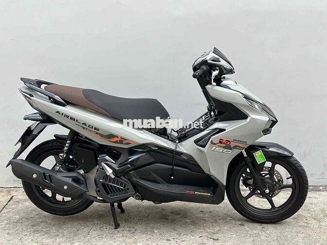 Airblade 125 mẫu 2022 9chủ bstp ít đi zin mới99%