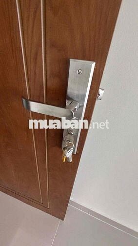 Cho thuê căn 2PN 2WC 67m2 căn đẹp mới 100% chung cư Thanh Bình
