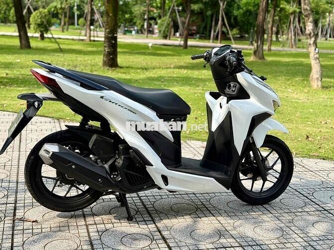 Vario 125 Đk 2021 khoá smk chính chủ ký