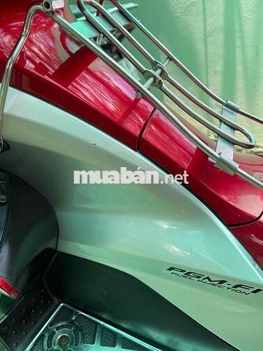 airblade 2011 nẹp xi xe đẹp