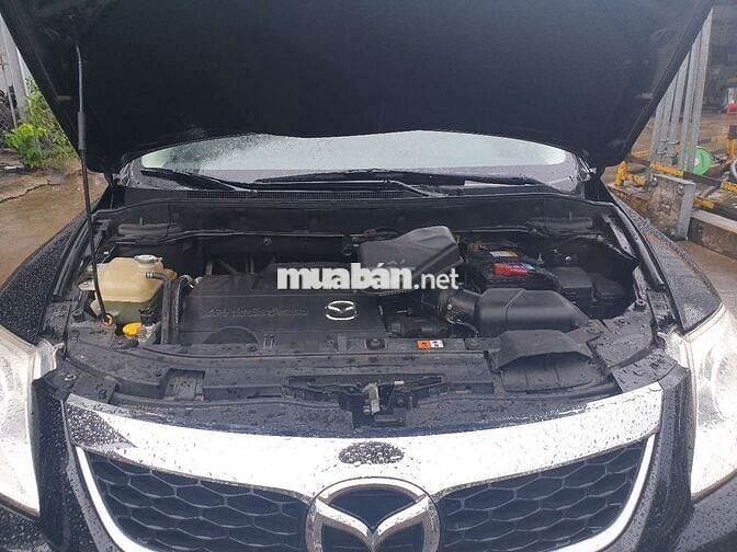 Mazda CX9 đời 2011. Nhập Nhật.