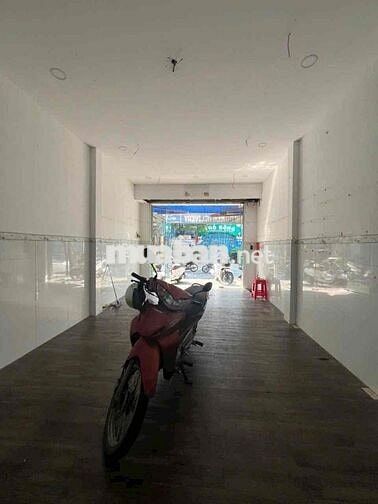 Cho Thuê MBKD MT đường số 4,p7, Gò Vấp, Giá chỉ 12tr/tháng.