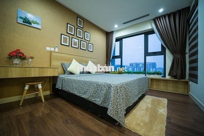 Chung cư 115m2 3pn TRUNG HÒA - CẦU GIẤY giá hơn 8 tỷ