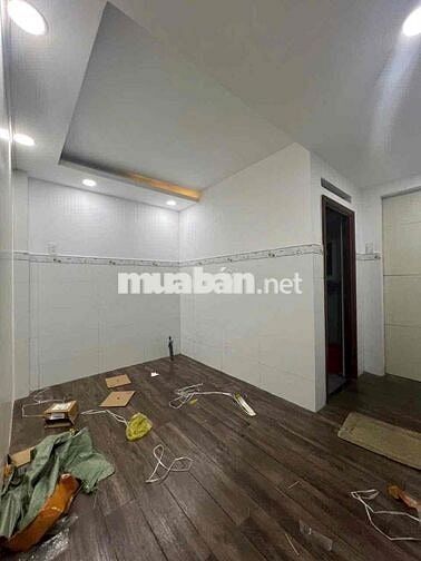Cho Thuê MBKD MT đường số 4,p7, Gò Vấp, Giá chỉ 12tr/tháng.