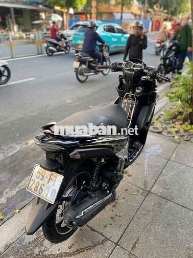 Yamaha Nouvo năm 2014 mới 90% Bstp chính chủ