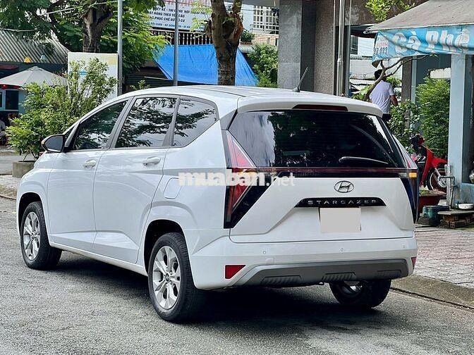 Hyundai Stargazer đk 2023 Đặc biệt 1.5 AT 65000 km