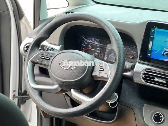 Hyundai Stargazer đk 2023 Đặc biệt 1.5 AT 65000 km