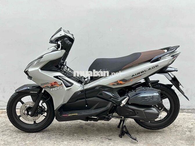 Airblade 125 mẫu 2022 9chủ bstp ít đi zin mới99%