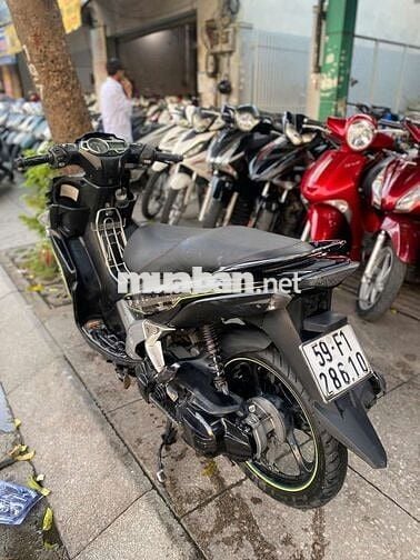 Yamaha Nouvo năm 2014 mới 90% Bstp chính chủ