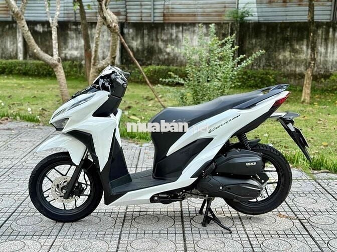 Vario 125 Đk 2021 khoá smk chính chủ ký