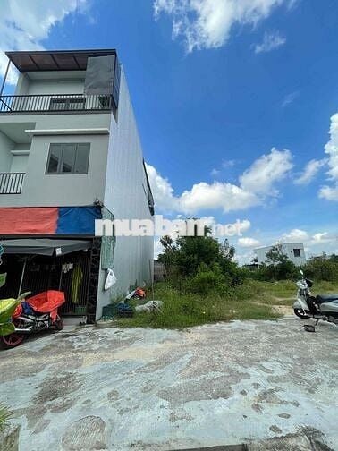 bán lô kiệt Hoà Quý vuông vức gần toà căn hộ đang xây