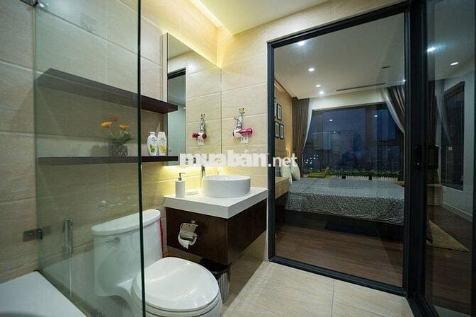 Chung cư 115m2 3pn TRUNG HÒA - CẦU GIẤY giá hơn 8 tỷ