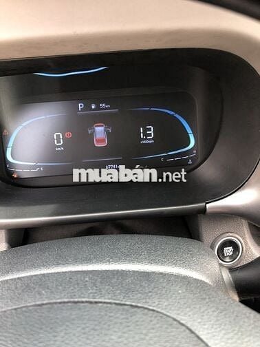 Hyundai Stargazer đk 2023 Đặc biệt 1.5 AT 65000 km