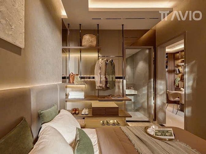 duy nhất hôm nay ck 2% + ưu đãi booking 50 triệu