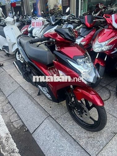 Yamaha Nouvo 6 2016 mới 90% Biển số 71