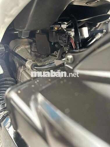 airblade 2011 nẹp xi xe đẹp