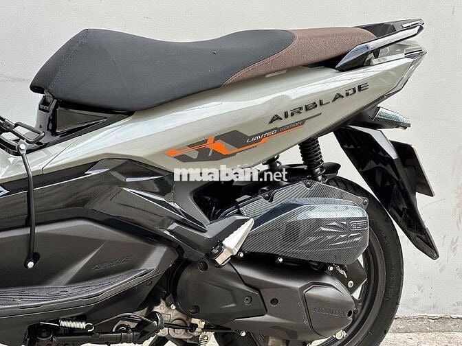 Airblade 125 mẫu 2022 9chủ bstp ít đi zin mới99%