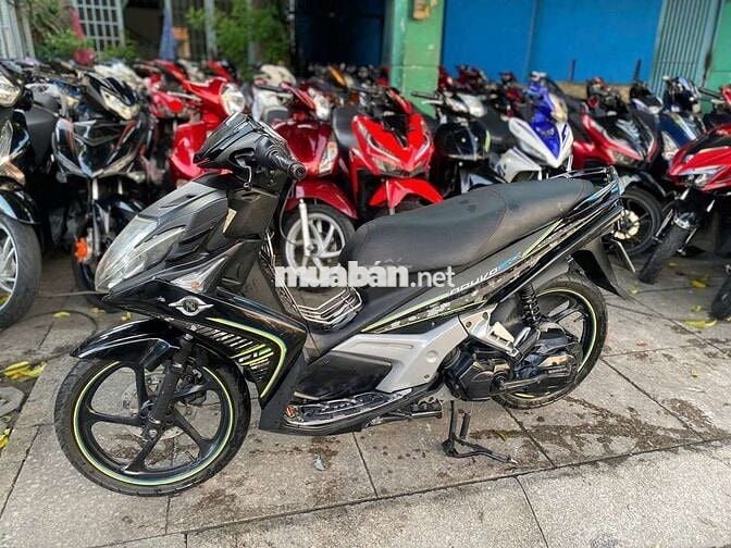 Yamaha Nouvo năm 2014 mới 90% Bstp chính chủ