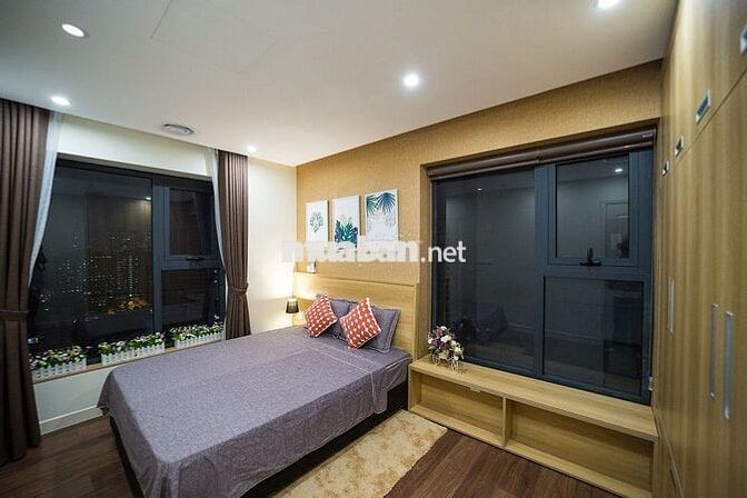 Chung cư 115m2 3pn TRUNG HÒA - CẦU GIẤY giá hơn 8 tỷ