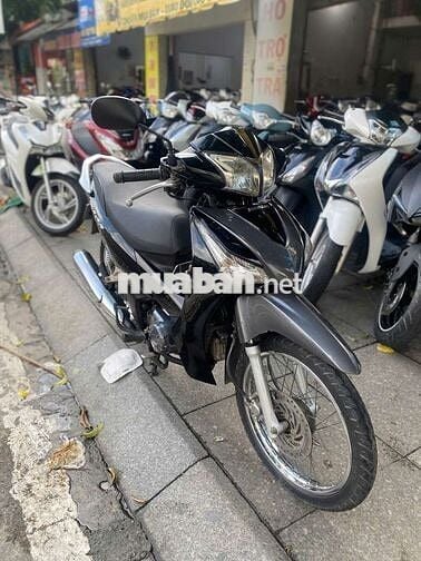 Honda future mập Fi 2017 mới 90% biển số thành phố