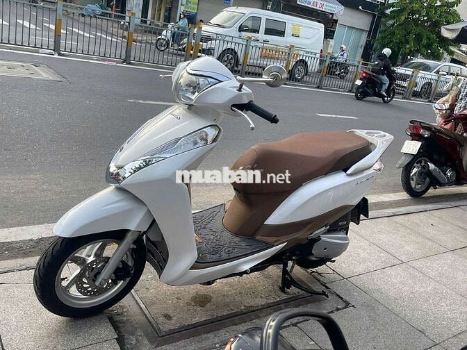 Honda lead FI 2016 mới 90% Bstp chính chủ