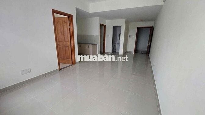 Cho thuê căn 2PN 2WC 67m2 căn đẹp mới 100% chung cư Thanh Bình