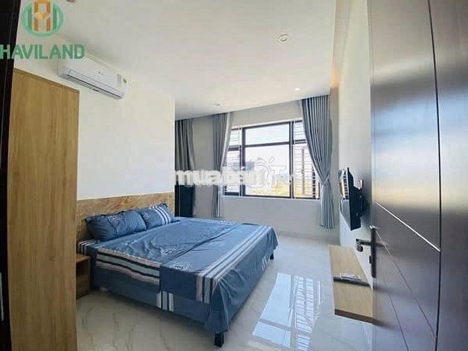 CĂN STUDIO GẦN CẦU NGUYỄN TRI PHƯƠNG