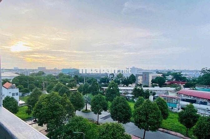 Cho thuê căn 2PN 2WC 67m2 căn đẹp mới 100% chung cư Thanh Bình