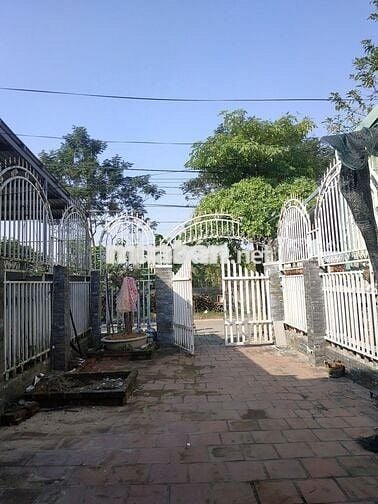 Cho thuê nhà nguyên căn Đường Huỳnh Tịnh Của, KDC Nam Cầu Cẩm lệ